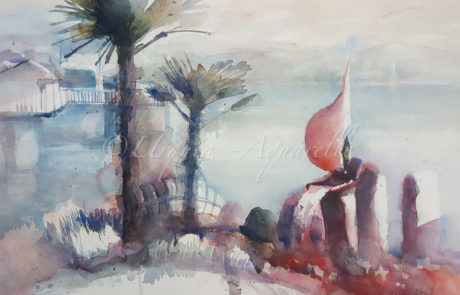 Urquias-aquarelle-Immenstaad 1-17