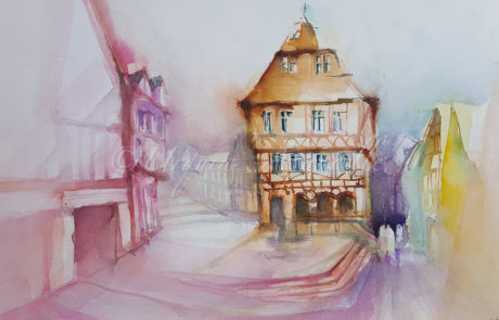 urquias-aquarelle-Wetzlar 4