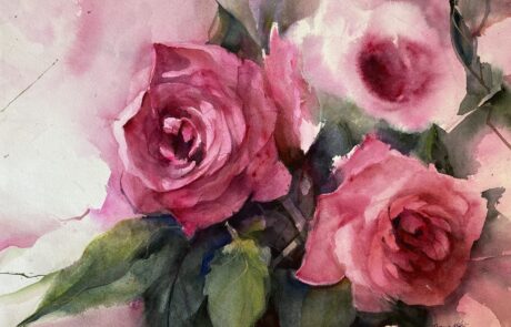 El Regalo 56 x 38cm